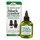 Difeel Jamaican Black Castor Superior Growth Root Stimulator 2.5 oz.