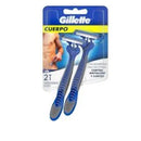 Gillette Cuerpo Disposable 2ct