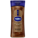 Vaseline Golden Hour Glow Gel Oil 200ml