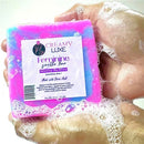 Creamy Luxe Feminine Gentle Bar With Boric Acid 180ml