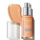 Revlon Illuminance Skin-Caring Foundation - 1 fl oz