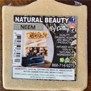 Natural Beauty By Cathy Organic Sulphur Handmade Soaps