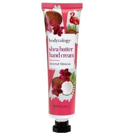 Bodycology Shea Butter Hand Cream 2oz