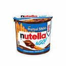 Nutella & Go With Pretzel Sticks 1.9oz