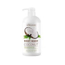 Kormesic Coconut Body wash 750ml