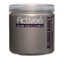Activee Salon Professional Blonde & Grey Treatment 16oz
