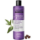 Urban Care Biotin Caffeine, Hair + Scalp Anti-Hairfall Shampoo 350ml