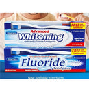 Xtra Care Fluoride Toothpaste 181g