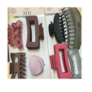 Must Have Beauty 4 Pcs Claw Clip