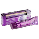 XOC Purple Toothpaste 100ml + Toothbrush
