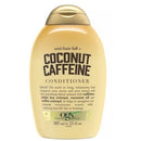 OGX Coconut-Caffeine Conditioner - 13 fl oz