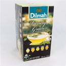 Dilmah Variety Of Green Tea - 20 Bags
