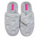 Bella Bella Bedroom Slippers