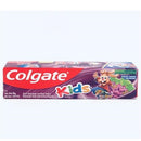 Colgate Kids 1+ Toothpaste 50g