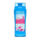 Finesse Restore + Strengthen Moisturizing 2 in 1 Shampoo & Conditioner, 13 fl oz