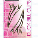 Dream World 6pcs Duck Bill Clip