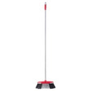 Wonder House Broom With Metal Handle