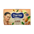 Damla Beauty Soap With Extra Glycerine 125g