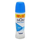 Mum Antiperspirant Roll-On 50ml + 50% Extra Free