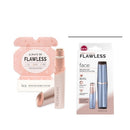 Finishing Touch Flawless Women's Painless Hair Remover