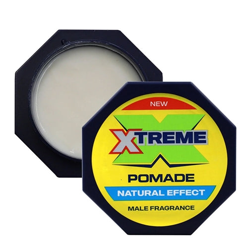 Xtreme Natural Effect Pomade For Men, 2.11 Oz