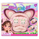 Fantasy Co. Plush Spa Set