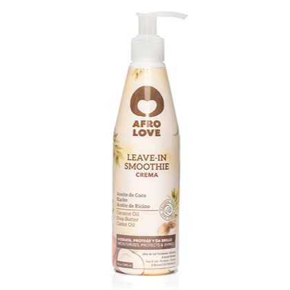 Afro Love Leave-In Conditioner 10oz