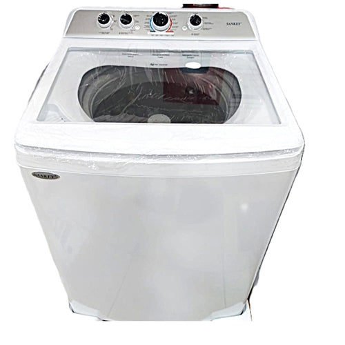 Sankey Washing Machine - 22KG