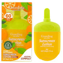 Guanjing – Protector solar SPF 60, Vitamin C & Nicotinamide 80g