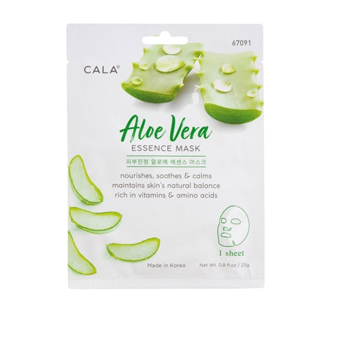 Cala Essence Face Mask 23g
