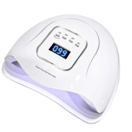 LED Gel Polish Nail Dryer Lamp