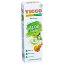 Vicco Turmeric Aloe Vera Skin Cream 15g
