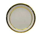 Glitter Paper Plates -10Pcs