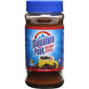Mountain Peak Original Jamaica Instant Coffee