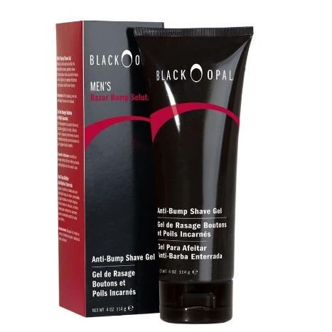 BLK/OPL SKN Anti-Bump Shave Gel