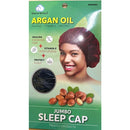 Dream World Argan Oil Jumbo Sleeping Cap