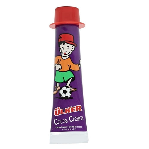 Ulker Cocoa Cream 40g