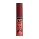 NYX Professional Makeup Butter Gloss