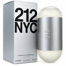 Carolina Herrera  212 Nyc / EDT Spray 3.4 oz