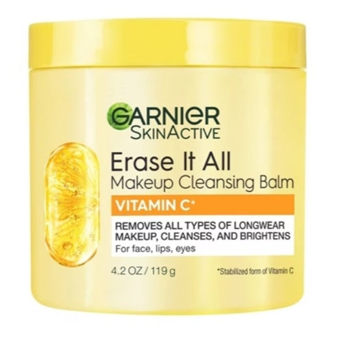 Garnier Makeup Cleansing Balm Vitamin C 119G