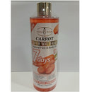 Aichun Beauty SPF50 Carrot Whitening Face & Body Oil 500ml