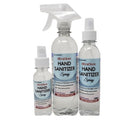 UltraClean Hand Sanitizer Spray