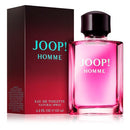 Joop Homme Eau De Toilette Spray 120ml
