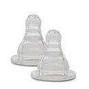 Fortune Baby Silicone Nipples
