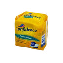 Confidence  Panty  Liner  20s
