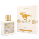 Lattafa Unisex Qaed Al Fursan Unlimited Eau De Parfum Spray 90ml