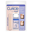 Esteemia Cuticle Away Remover, 1 Fluid Ounce