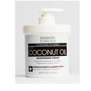 Advanced Clinicals Cream 16oz