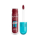 NYX Professional Makeup Lip IV  Hydrating Gloss Serum 5ml