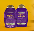 OGX Extra Strength & Extra Volume Biotin & Collagen 13 fl oz